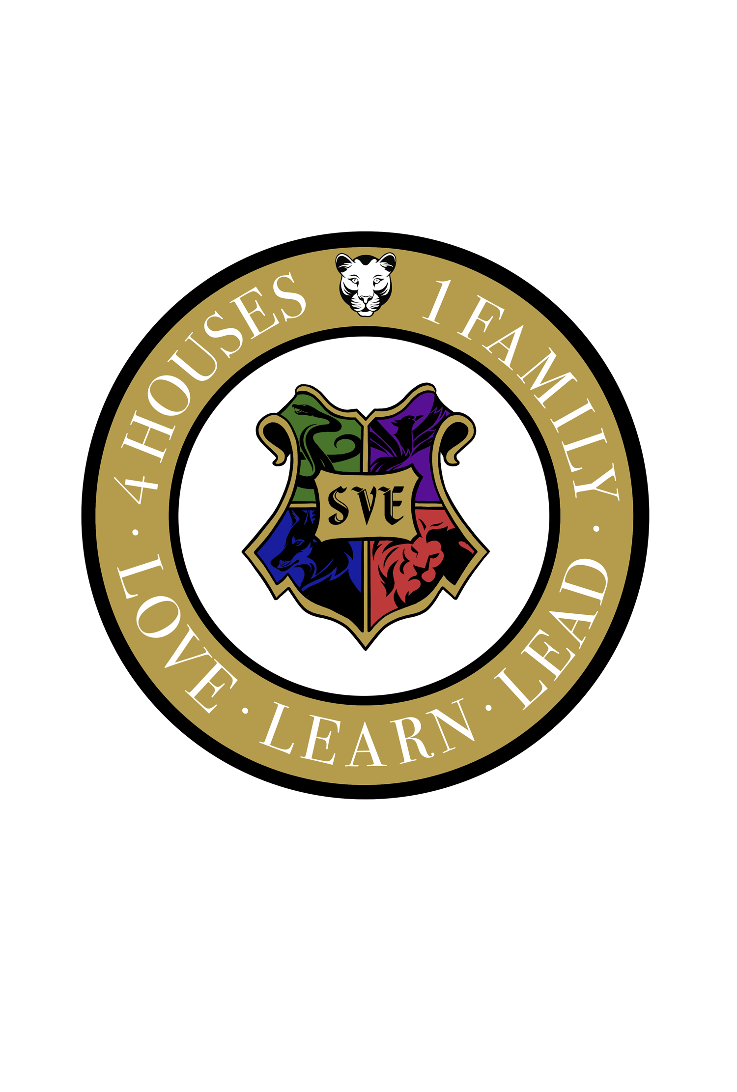 SVE Logo